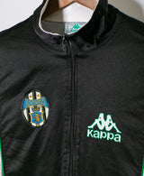 Juventus 1992 Full-Zip Training Jacket (XL)