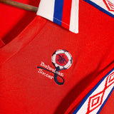 Budweiser 1980s Promotional Kit (L)