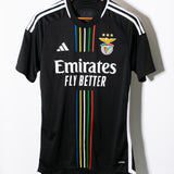 Benfica 2023-24 Away Kit (M)