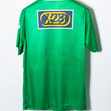 Ferro Caril Oeste 1993-94 Home Kit (L)