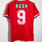 Liverpool 1993-94 Rush Home Kit (S)