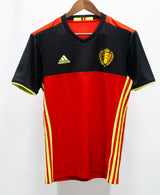 Belgium 2016 Home Kit (S)