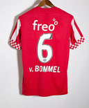 PSV 2012-13 V. Bommel Home Kit (S)