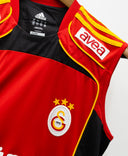 Galatasaray 2010 Prematch Training Kit (S)