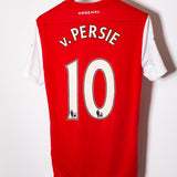 Arsenal 2011-12 V. Persie Home Kit (M)