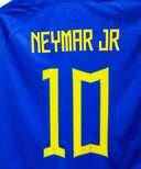 Brazil 2022 Neymar Jr Away Kit w/ Tags (M)