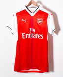 Arsenal 2016-17 Alexis Home Kit (M)