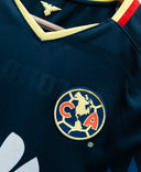 Club America 2017-18 Home Kit (L)