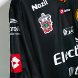 Leones Negros 2014-15 Barraza Away Kit (L)