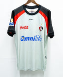 Atlas 2001-02 Away Kit (L)