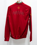 Portugal 2006-07 Zip Training Jacket (L)