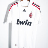 AC Milan 2007-08 Seedorf Away Kit (M)