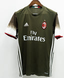 AC Milan 2016-17 Honda Third Kit (M)