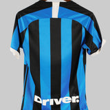 Inter Milan 2019-20 Home Kit (S)