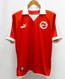 Switzerland 2002 Home Kit (M)