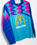 McDonald's 80s Long Sleeve GK Kit (M)