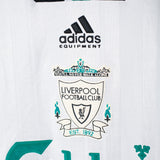 Liverpool 1993-94 Rush Home Kit (M)