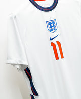 England 2020 Sancho Home Kit (L)