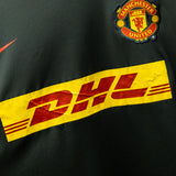 Manchester United 2011-12 Training Kit (XL)