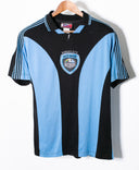 Kansas City Wizards 2000s Polo Shirt (M)