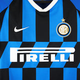 Inter Milan 2019-20 Home Kit (S)