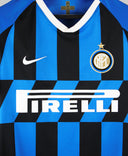 Inter Milan 2019-20 Home Kit (S)