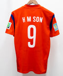 South Korea 2014 H. M. Son Home Kit (L)