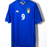 Italy 1999 Inzaghi Home Kit (XL)