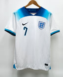 England 2022 Grealish Home Kit (M)