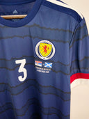 Scotland 2020 Robertson Home Kit NWT (XL)