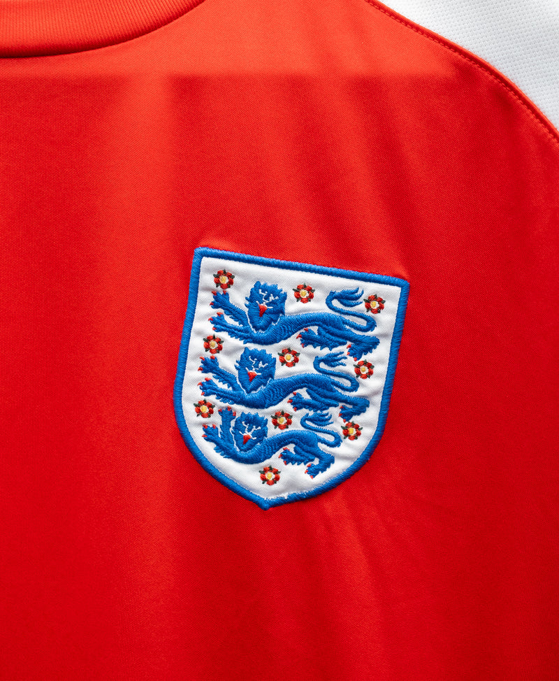 England 2009-10 Training Kit (L)