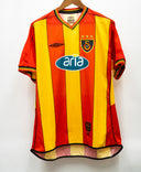 Galatasaray 2002-03 Home Kit (XL)