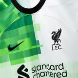 Liverpool 2023-24 Darwin Away Kit w/ Tags (M)