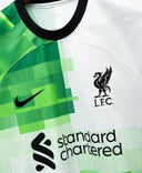 Liverpool 2023-24 Darwin Away Kit w/ Tags (M)