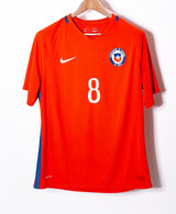 Chile 2016 Vidal Home Kit (XL)