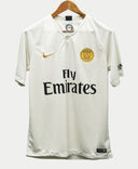 PSG 2018-19 Mbappe Away Kit (M)