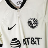 Club America 2022-23 Third Kit (S)