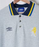 Chelsea Vintage Polo Shirt (L)