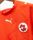 Switzerland 2006 Home Kit (M)