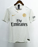 PSG 2018-19 Player Issue Mbappe Away Kit (S)
