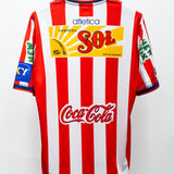 Chivas 2002-03 Home Kit (XL)