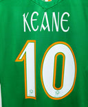 Ireland 2004 Keane Home Kit (XL)