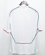 Rangers 2005-06 Away Kit (XL)