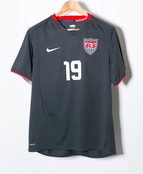 USA 2008 Adu Away Kit (L)