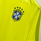 Brazil 2014 Training Kit (L)