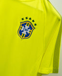 Brazil 2014 Training Kit (L)