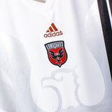 DC United 1999 Away Kit (XL)