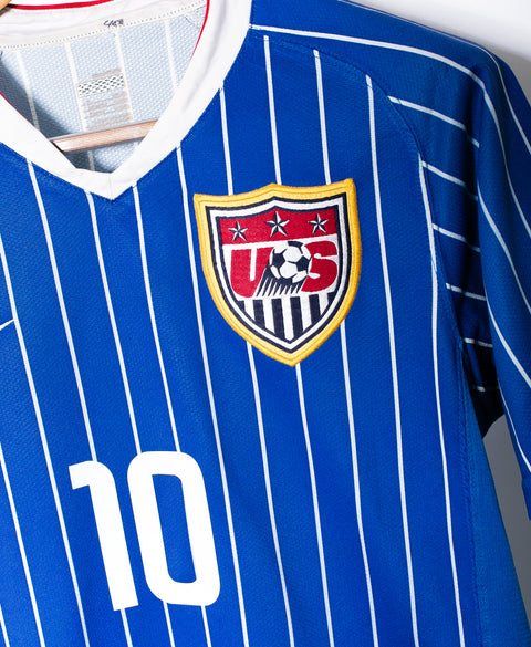 USA 2007 Donovan Copa America Kit (M)