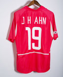 South Korea 2002 Ahn Home Kit (L)