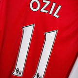 Arsenal 2016-17 Ozil Home Kit (M)